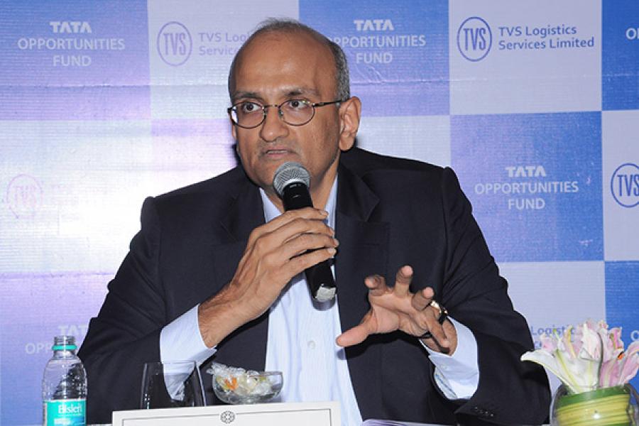 TVS Logistics acquires Tata Group's DIESL