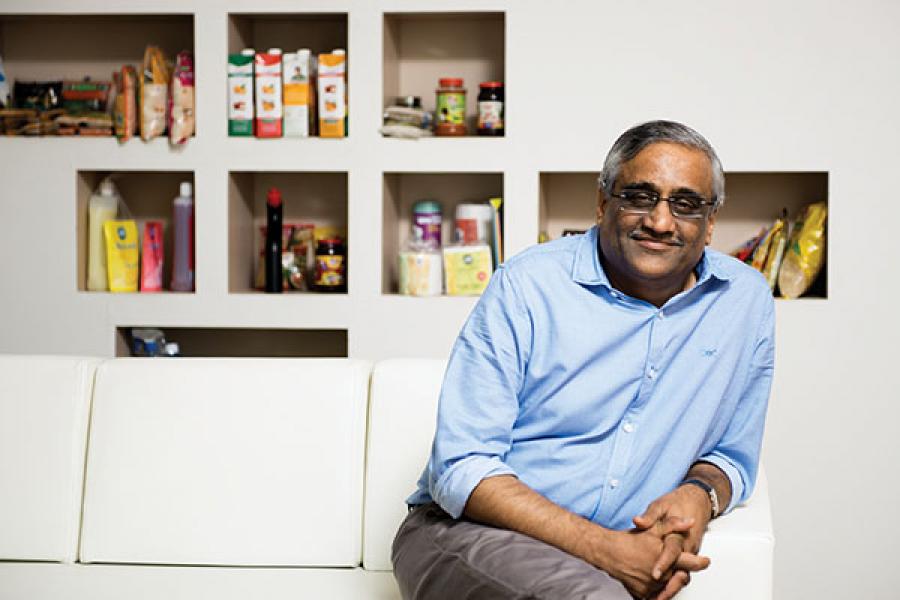Biyani-Mittal deal: The power of two
