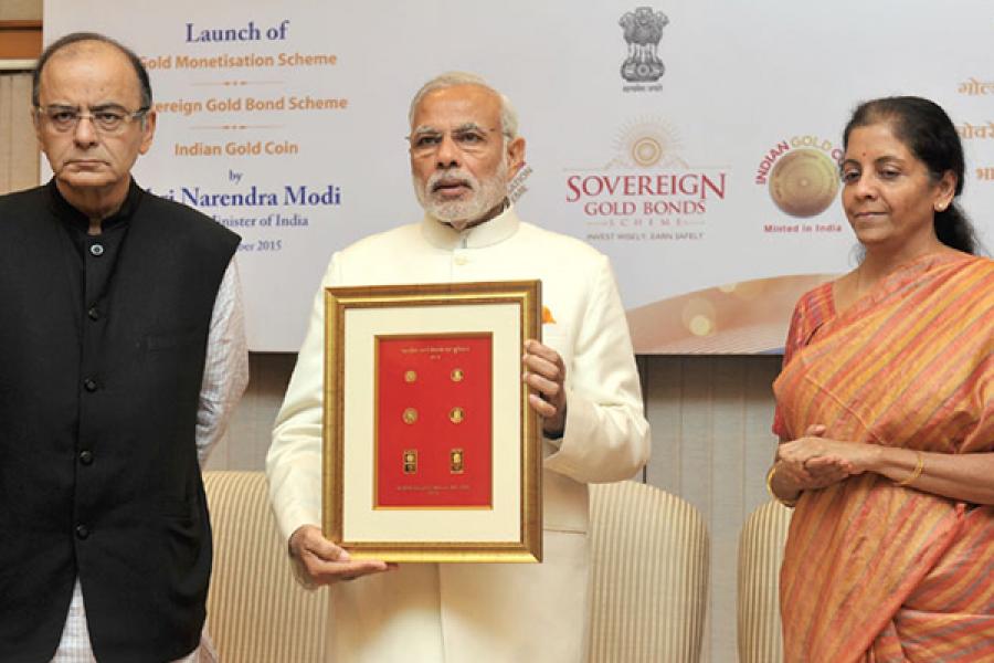 Government launches gold schemes to reduce import bill, will it work?