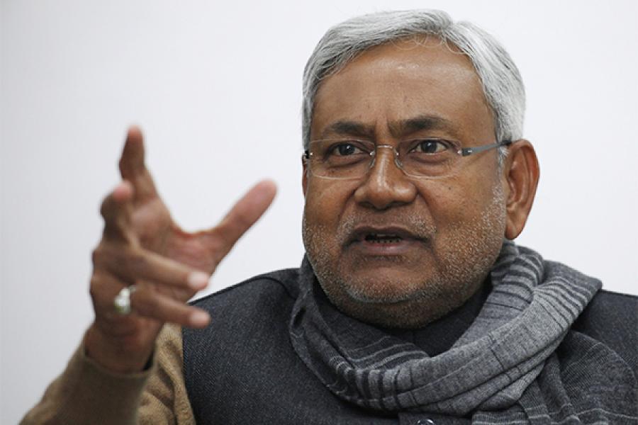 Focus may sharpen on reforms after NDA's Bihar poll loss: India Inc