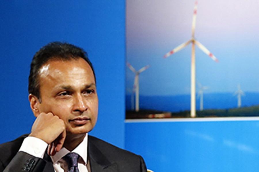 Reliance Infra to sell 49% stake in Mumbai power distribution arm to Canada's PSP Investments