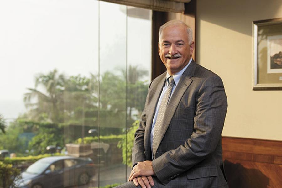 India can be a big player in the next generation of the cloud: IBM Cloud's senior VP