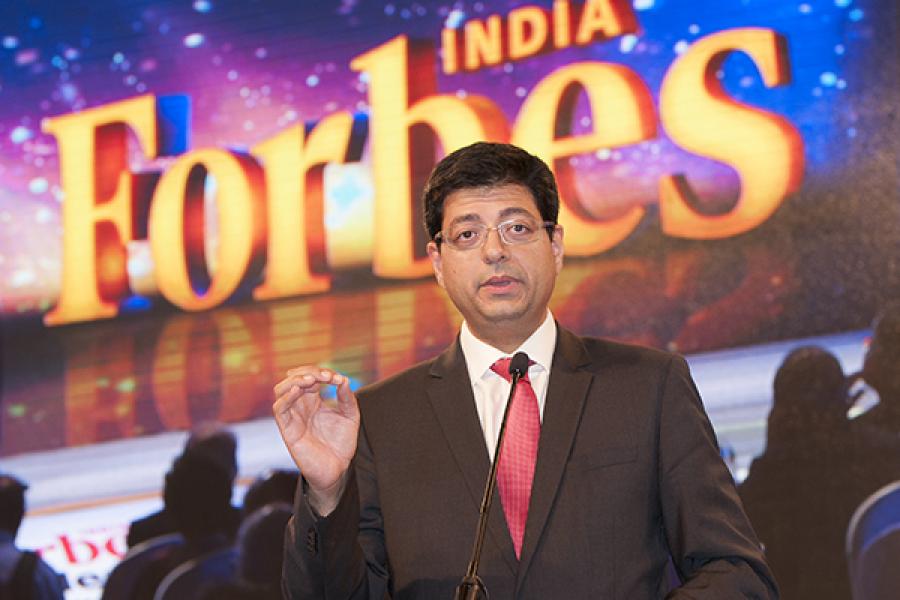 Technology can help add $1 trillion to Indian GDP in 10 years: Noshir Kaka