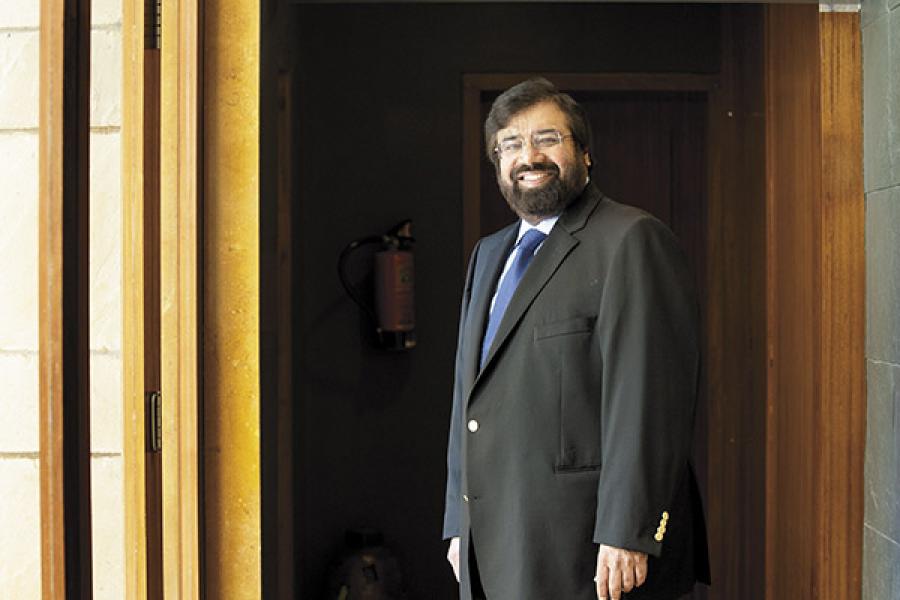 Harsh Goenka and CEAT: Getting a stronger grip