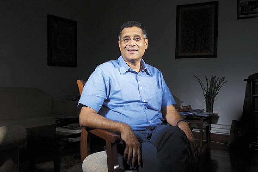 India can be a beacon of investment opportunity: Arvind Subramanian