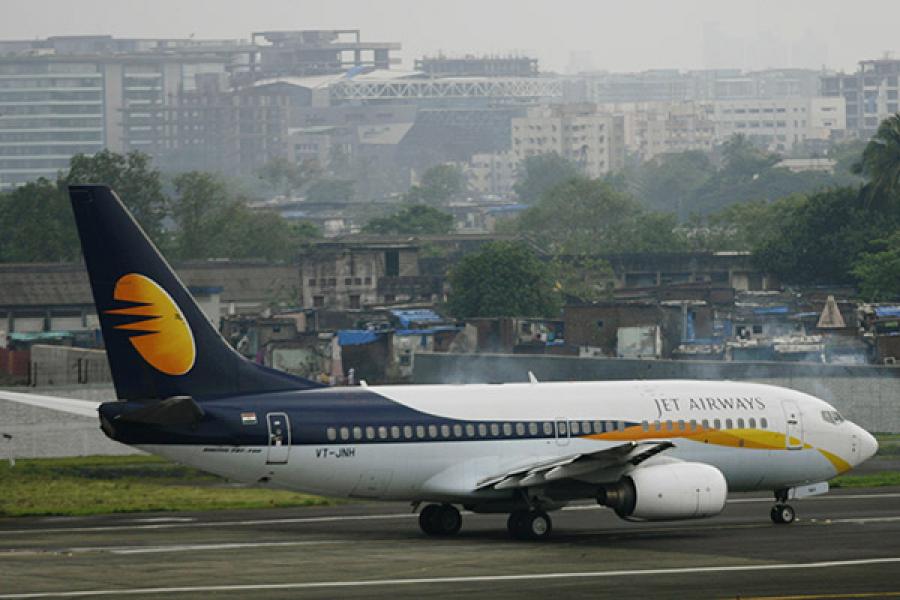 Draft civil aviation policy looks to make flying affordable