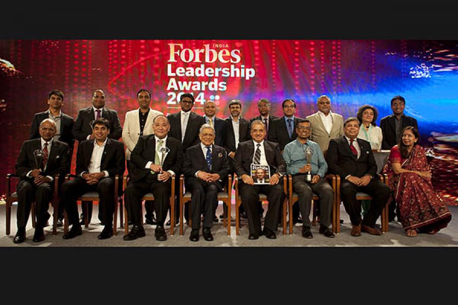 India Inc's finest leaders to be felicitated at FILA 2015 today