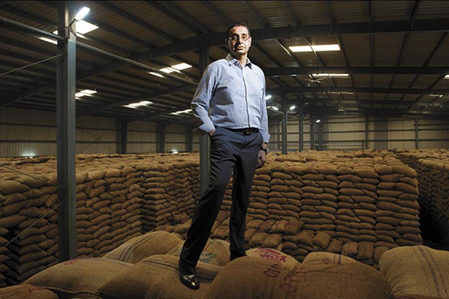 How Sohan Lal is solving the problem of agri-commodity wastage