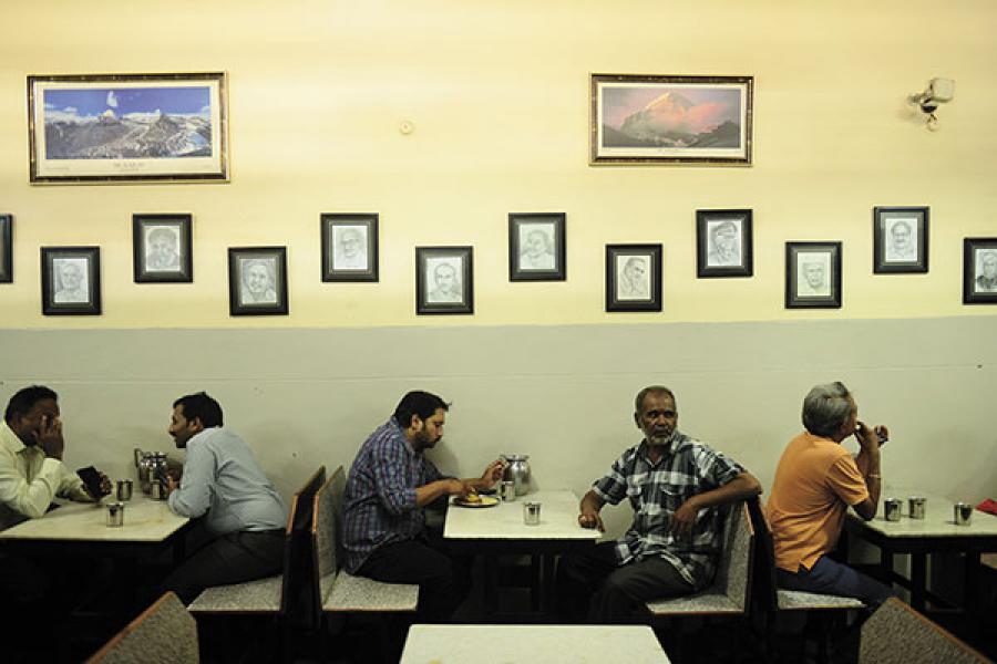 Beyond dosas and idlis: Bengaluru's food secrets