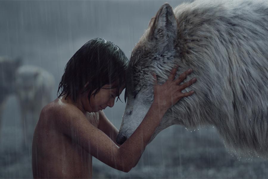 The Jungle Book: Disney cashes in on nostalgia for India-centric campaign
