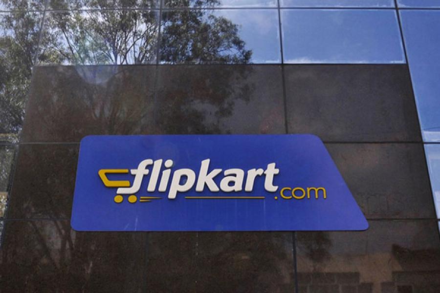 Flipkart's chief product officer Punit Soni quits