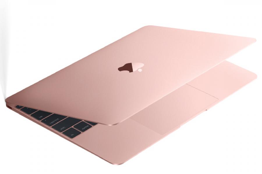 Apple MacBook gets newer processors, Air gets 8GB RAM as default