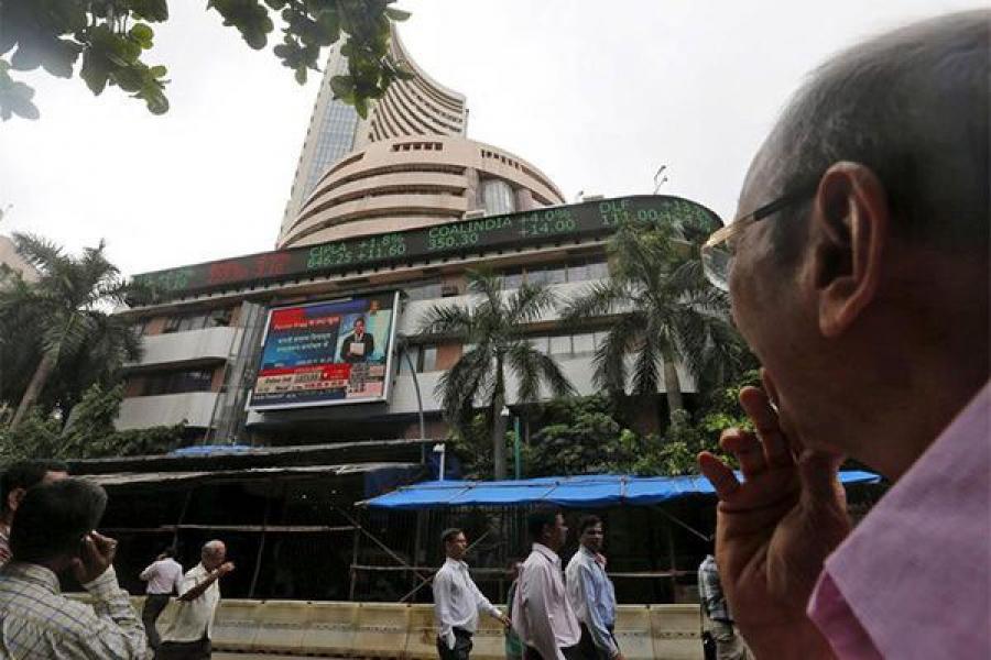 BSE launches Gold Hedged Index