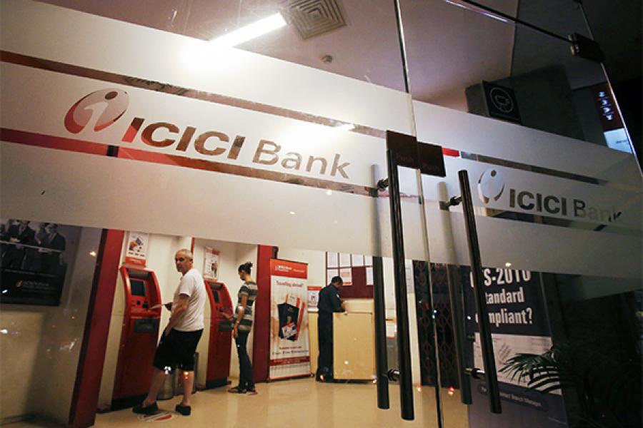 ICICI Bank's Q4 net profit tanks 76 percent on exceptional provisioning