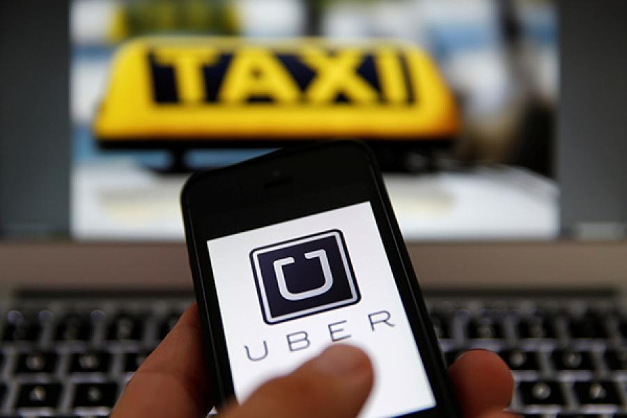 Why Uber's capitulation in China is bad for Ola, but good for India