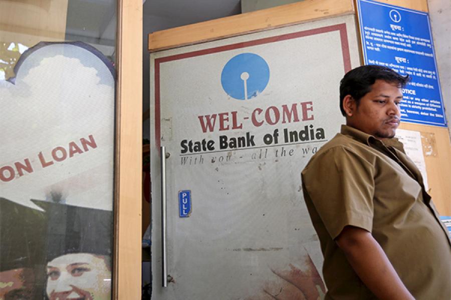 SBI approves merger scheme with associate banks