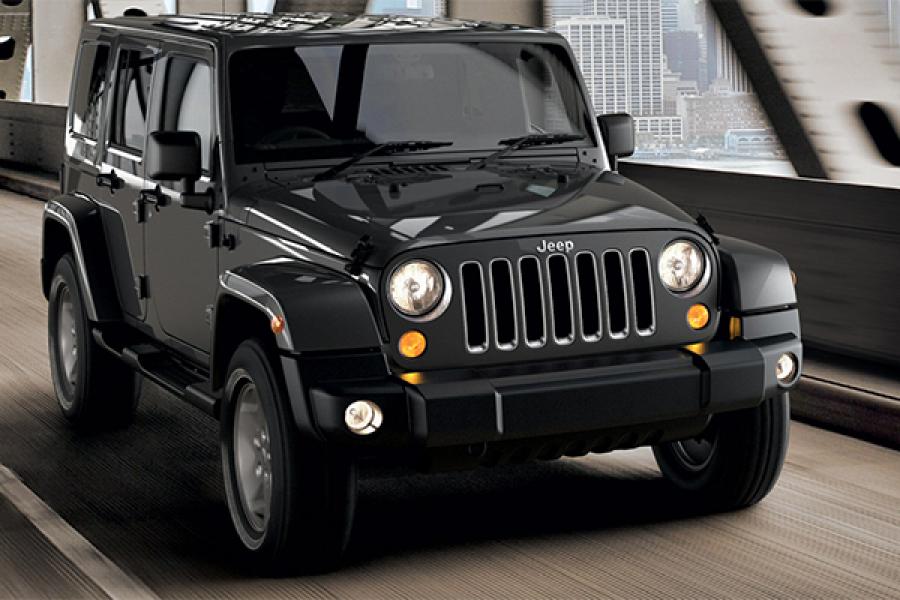 Legendary SUV brand 'Jeep' announces entry into India