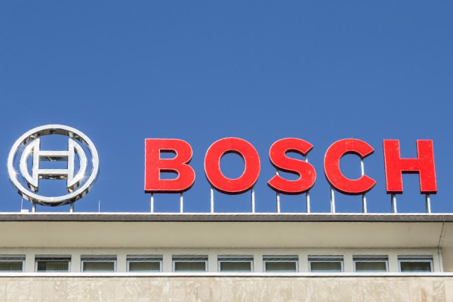 Bosch Ltd clocks 99% growth in profit in Q3