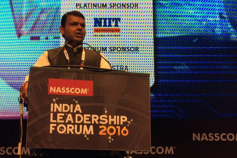 We need more disruptive technologies for sustainability: Fadnavis
