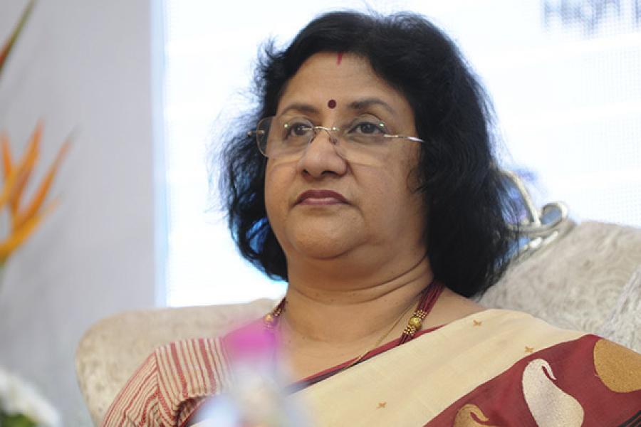 SBI's Q3 net plunges 67 percent on higher provisioning for bad loans