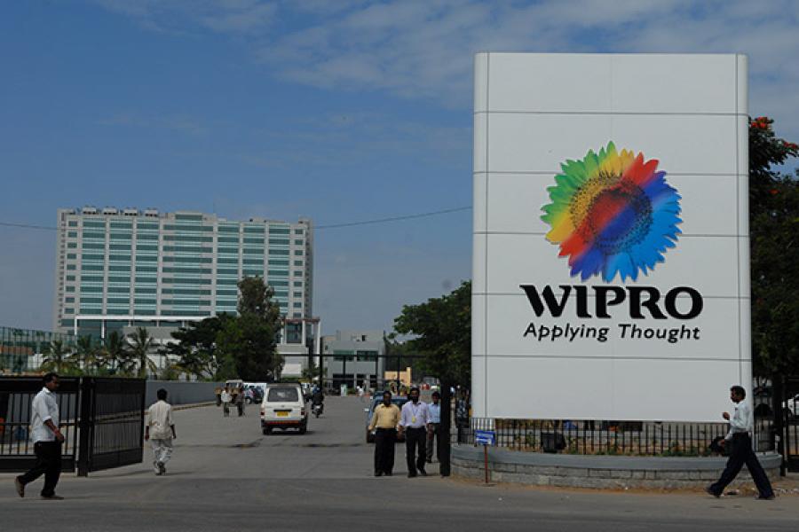 Wipro acquires US-based HealthPlan Services for $460 mln