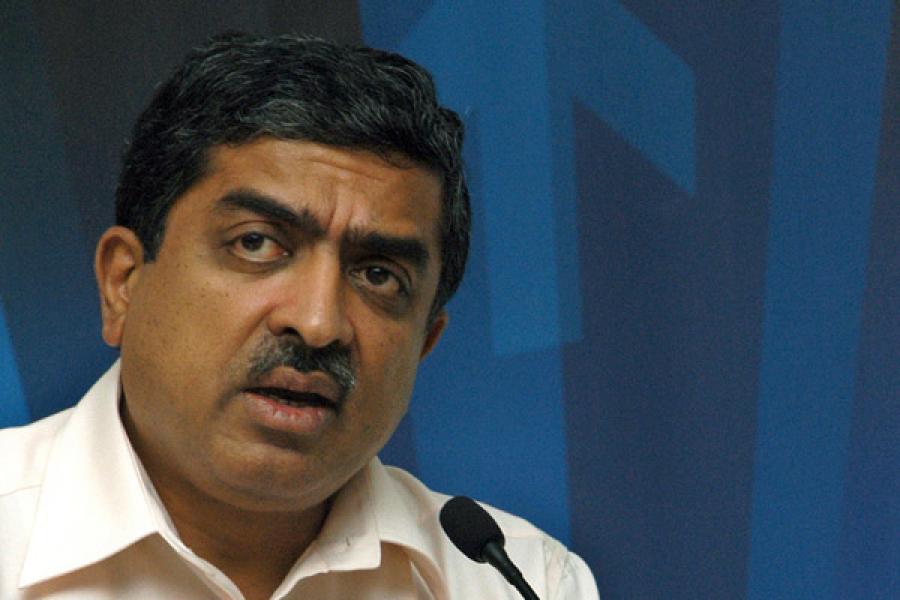 Digital 'consent architecture' could make getting loans easier: Nilekani