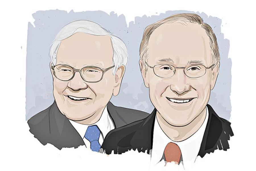 Kerr Neilson: The Warren Buffett of Australia