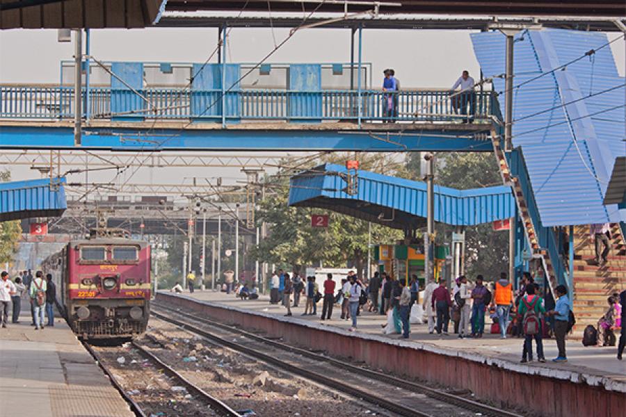 Railway Budget 2016 is a train to increased customer focus
