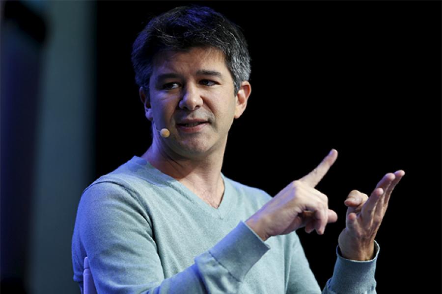 Uber partners with Invest India to mentor startups