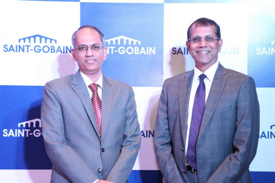 Saint-Gobain to invest Rs 1,000 crore in Tamil Nadu plant