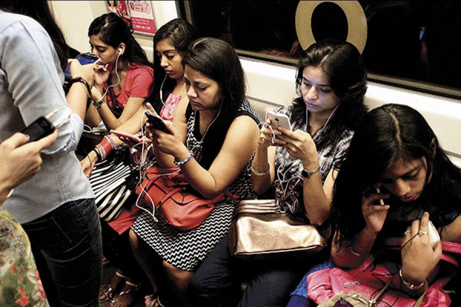 Mobile connectivity to ensure inclusive growth: Sunil Sood