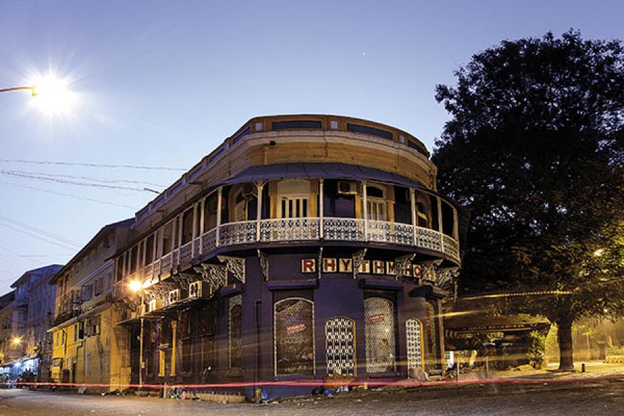 Rhythm House: Tracking the journey of Mumbai's cultural icon