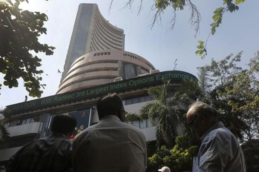 More pain in the offing for equity markets