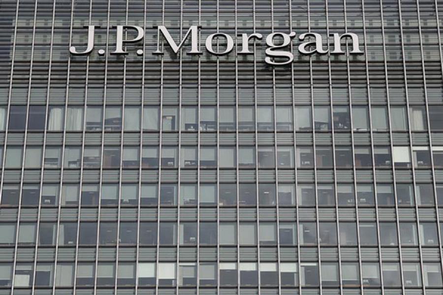 JP Morgan gets nod for three new branches in India