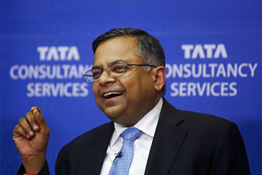 TCS Q1 earnings: Digital projects continue to rise even as Brexit brings uncertainties