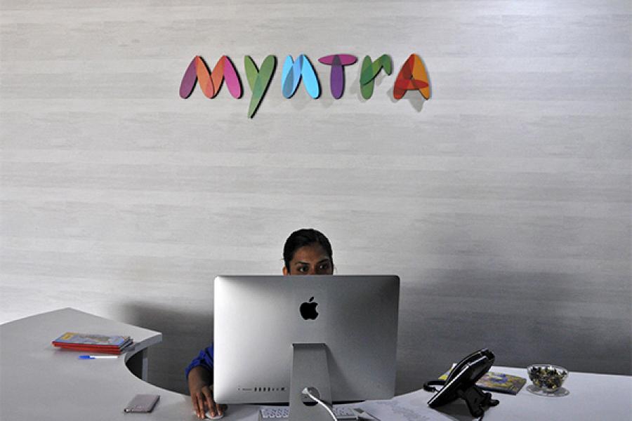 Myntra acquires Jabong to become the biggest online fashion shopping destination