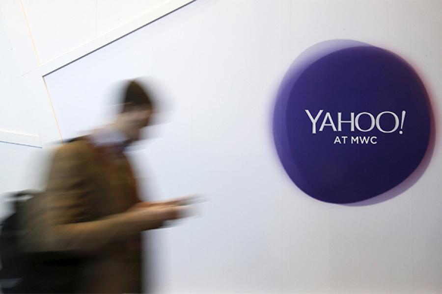 What it meant to be a 'Yahoo'