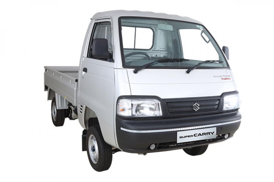 Maruti Suzuki forays into the Light Commerical Vehicle segment