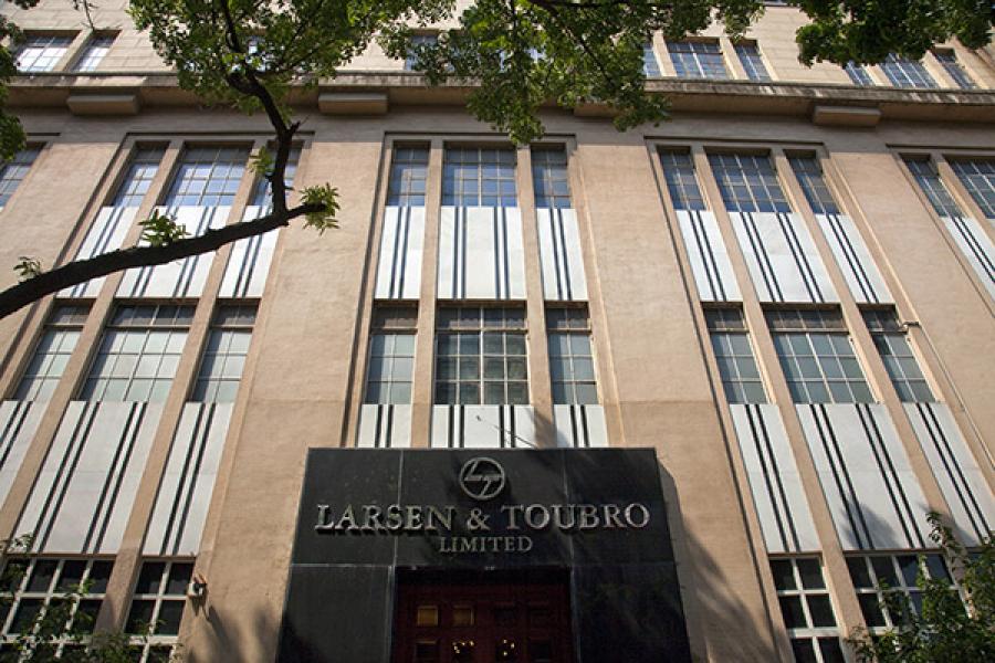 L&T to sell general insurance biz to HDFC ERGO for Rs 551 crore