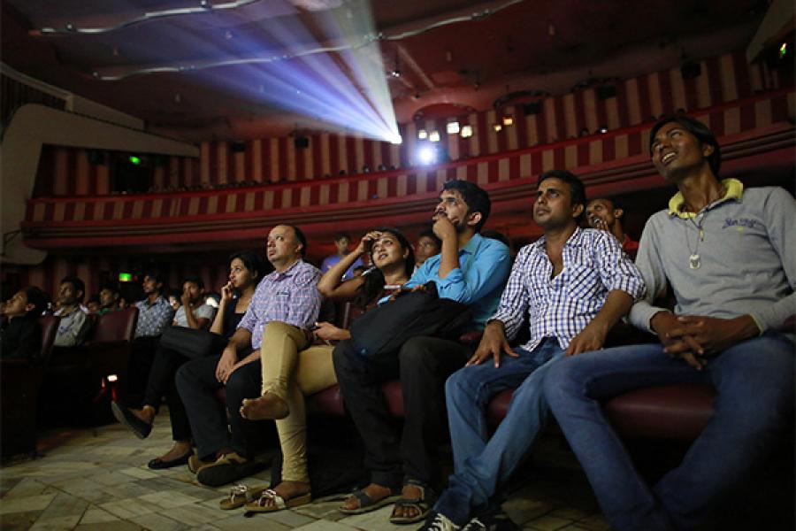 India's Entertainment & Media industry to grow to $40 billion by 2020