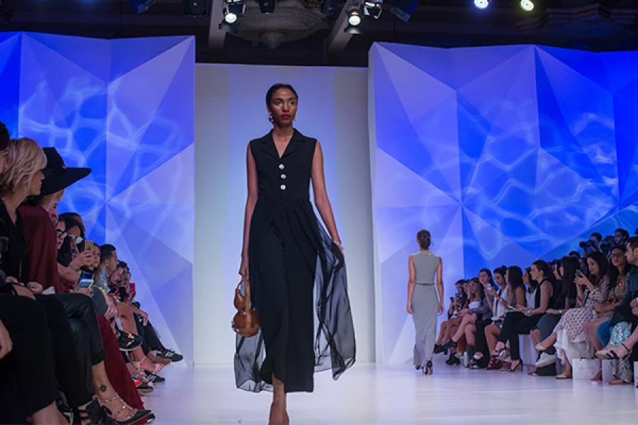 Fashion startup 6Degree raises $200,000 from IAN
