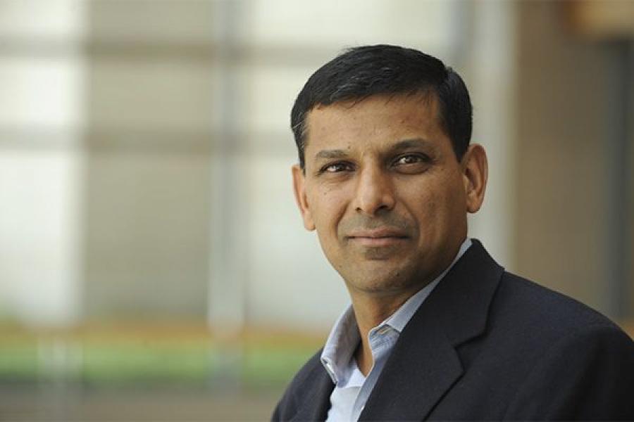 'The Guv' is going: Raghuram Rajan says no to second term as RBI chief
