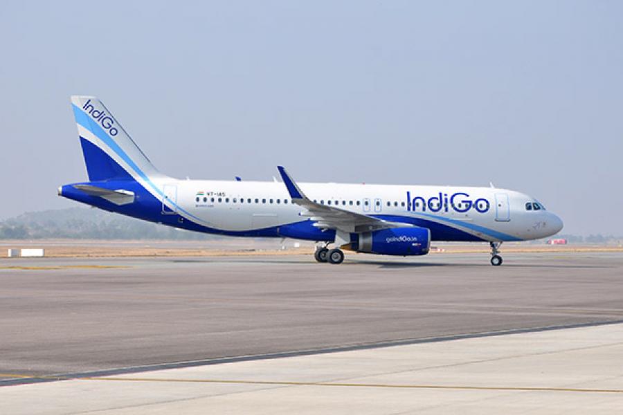 Breaking the shackles of India's aviation sector