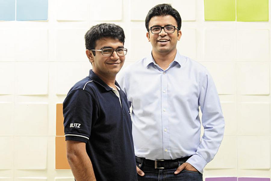 Revealed: Shashank ND's ambitious roadmap for Practo