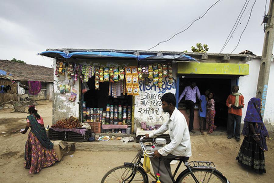 StoreKing: The friendly, neighbourhood etailman