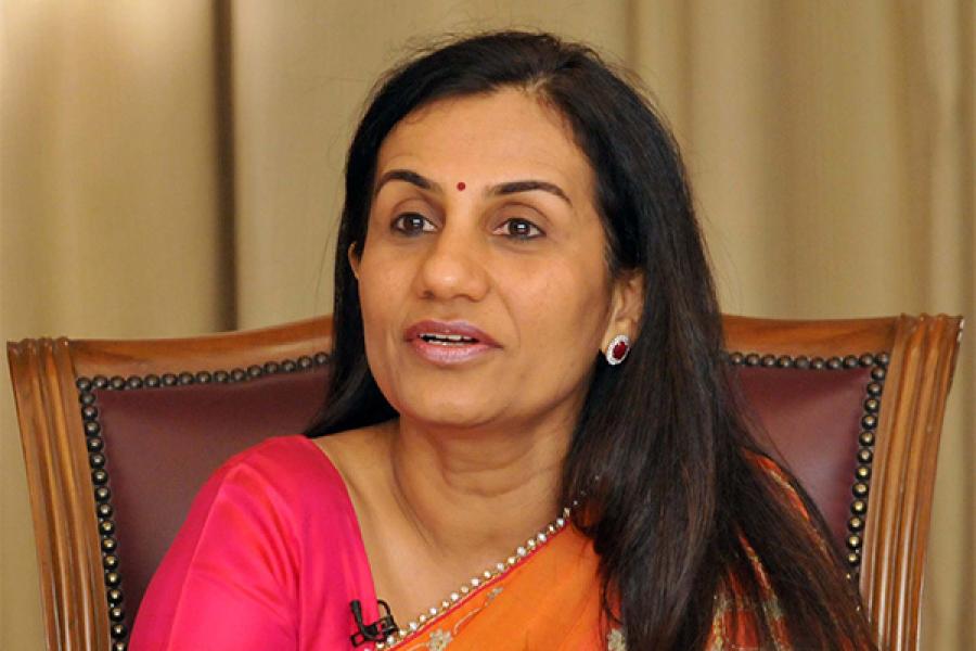 ICICI Bank takes two steps to foster women's career goals