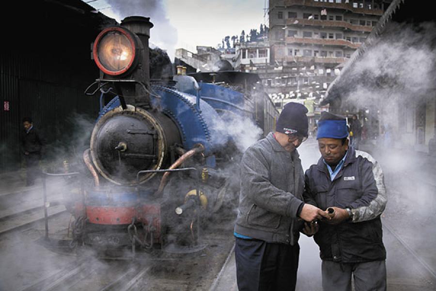 Steam railways, heritage lines remain neglected in India