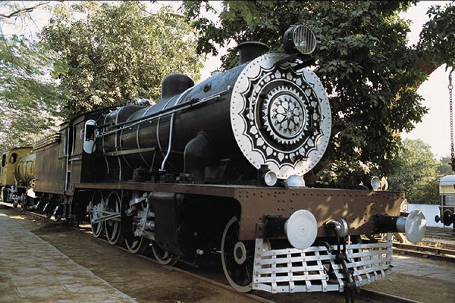 Steam railways, heritage lines remain neglected in India