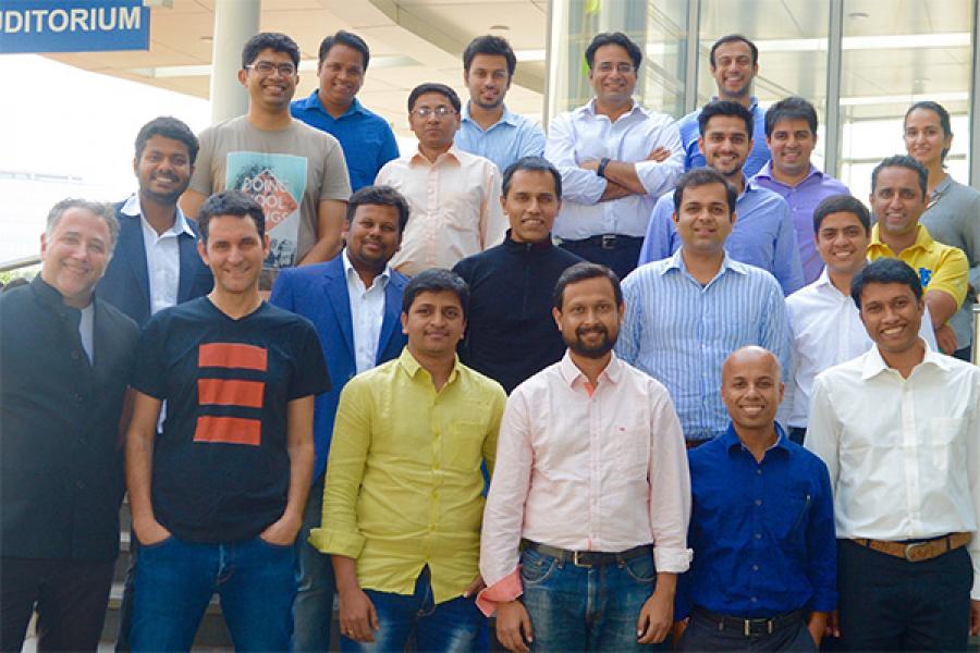 11 startups graduate from GenNext Hub RELAY 2016