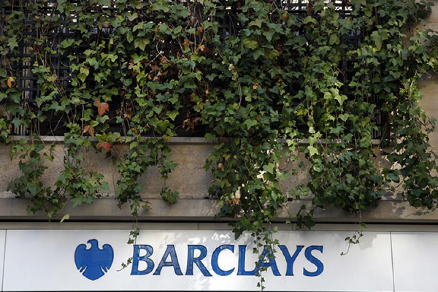 Barclays to launch fintech hub in Mumbai